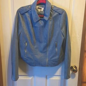 BB Dakota Steve Madden waist coat.